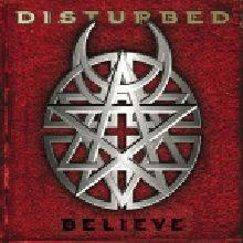 disturbed